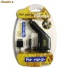 Alimentator auto pentru Sony PSP 1004 - 2004 - 3004 - E 1004 Street si Sony PSP GO - Super pret - Livrare gratuita