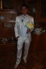 vand costum mire, culoarea crem deschis