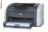 Imprimanta laser HP 1015 ca noua!! 4876 pagini listate !!!