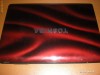 carcasa laptop toshiba satellite x200 cu web si touch perfecta stare nota 10