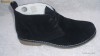 Pantofi / Ghete din Piele Intoarsa Naturala Casual Ghete gen Lacoste Pantofi / Ghete din Piele Intoarsa Naturala Casual Ghete gen Lacoste