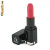 Ruj Calvin Klein Delicious Luxury Rosu