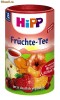 Ceai instant HIPP  FRUCTE  (bebe peste 8 luni), 400gr, Germania, livrare gratuita la comenzi peste 75 lei - vezi detalii