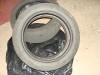 anvelope cauciucuri Michelin Primacy HP 215 50 r17