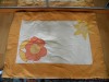 duna Feretti Italia pentru patut Copii  desigilata130/90cm , pentru patut  de 120/60cm