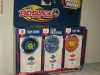 BEYBLADE METAL FUSION SET 3 BUCATI   ORIGINALI HASBRO