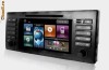 DYNAVIN DVN-E39-AND DVD NAVIGATIE DEDICATA AUTO BMW SERIA 5 E39 X5 E53 GPS USB TV BLUETOOTH TOUCHSCREEN ANDROID
