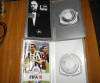 Vand Jocuri pt Psp Fifa 10 si IL Padrino