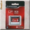 Card de Memorie Silicon Power Compact Flash 200X 8GB