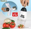SLAP CHOP ! OKAZIE !