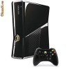 XBOX 360 SLIM ELITE HDD 250 MODAT CU ULTIMUL SOFT LT.3.0 + 35 DE JOCURI