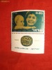 Serie- Congres Femei Sioniste 1970 Israel , 1 val.