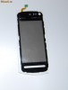 TOUCH SCREEN NOKIA 5800 NEGRU - ORIGINAL