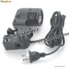 Lampa de studiou fasung E 27 (continua sau blitz slave) cu prindere de trepied  si pt umbrela   difuzie