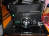 Vand Polaroid ProPack camera