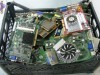 Vand placi video Agp, PCI Express si PCI