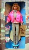 Barbie at Bloomingdale
