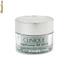 Clinique Repairwear Lift crema de zi pentru contur si fermitate uscata si foarte uscata (Firming Day Cream) 50 ml