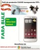 Folie de protectie HTC Sensation XL MONTAJ GRATUIT