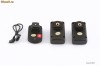 Kit Trigger-2 Receivere 4canale PT-04GY Kit Trigger-2 Receivere 4canale PT-04GY