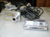 Vand aparat foto Sony DSC N1 + docking station Sony + telecomanda