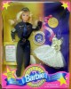 Police Officer Barbie 1993 - editie speciala in seria Career Collection, noua, varianta blonda