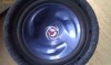 STATIE + SUBWOOFER AUTO KENWOOD