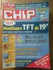 Colectie reviste CHIP ( PC IT & C )