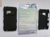 HUSA N8 12MP NOKIA DIN PLASTIC SLIM CULOARE NEAGRA CU ACCES LA TOATE FUNCTIILE TELEFONULUI