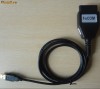 FoCom Ford VCM OBD Interfata Diagnoza Profi Ford-Mazda 1996-2010 (Produs nou pe stoc)