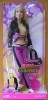 Glitter Games Barbie 2007 - noua in cutie