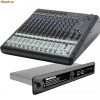 MACKIE ONYX 1620 CU INTERFATA AUDIO FIREWIRE NOU GARANTIE