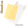 FOLIE ECRAN SONY ERICSSON X10 MINI  SI SEPARAT X10 XPERIAPACHET 1 2 3 4 BUCATI FARA DECUPARE + SERVETELE ECRAN + LIVRARE GRATUITA