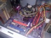 Vand / Schimb Pc Complet Intel core duo 3.00 Nvidia(nokia,samsung,laptop)