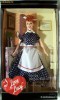 I Love Lucy - Sales Resistance Barbie 2004 - deosebita!