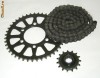 Set Lant complet Kawasaki ZX-6R 636 Ninja /2005-2006.