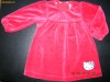 ROCHITA CATIFEA HELLO KITTY VARSTA 6-9 LUNI