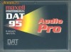 Casete DAT Maxell R 95 Audio PRO, set 10 buc