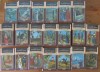 Colectia Alexandre Dumas - Adevarul (20 volume)