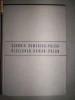 Dictionar roman-polon-Jana Reychmana