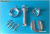 Kit de reparatie inchidere butuc(yala) maner usa Bmw Seria 3 Tip-E46(pt an fab. '98-'07) fata dreapta