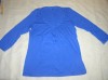 TAKKO FASHION- bluza bumbac pentru gravide