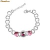 Bratara Swarovski 102015