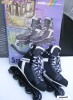 Role Hochei Hockey noi, Viva Sport System-Competition