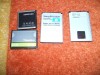 BATERI Sony ericson, BST-41,,SAMSUNG, NOKIA, BLACKBERRY PRET MIC