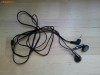Vand casti PANASONIC RP-HV241 cu mufa 2.5mm