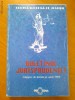 BULETINUL JURISPRUDENTEI CURTII SUPREME DE JUSTITIE - CULEGERE DE DECIZII PE ANUL 1994