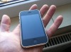 Vand iPhone 3GS 32GB Black(Negru) stare foarte buna ! Neverlocked - Liber de retea din fabrica ! Garantie