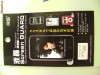 Folie protectoare pentru Ipod/Iphone 3G/3GS! Epuizare de stoc! SUPER PRET!!