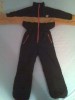 Costum ski (schi) pentru copii, marimea 36, CARRIER Italy